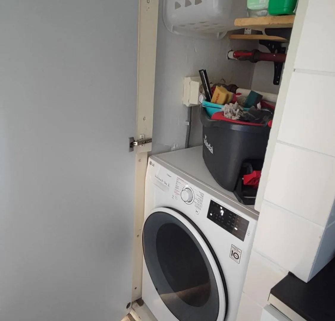 Apartmán Luxe Appartement Met Groot Bed Bij Het Centrum Utrecht