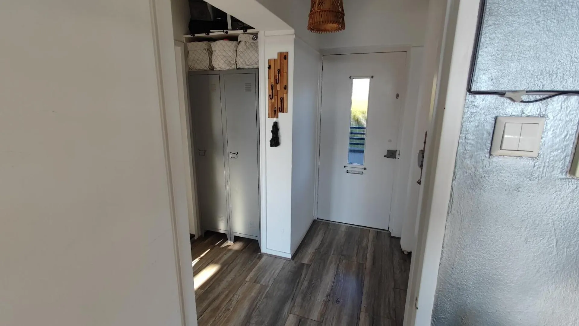 Luxe Appartement Met Groot Bed Bij Het Centrum Utrecht
