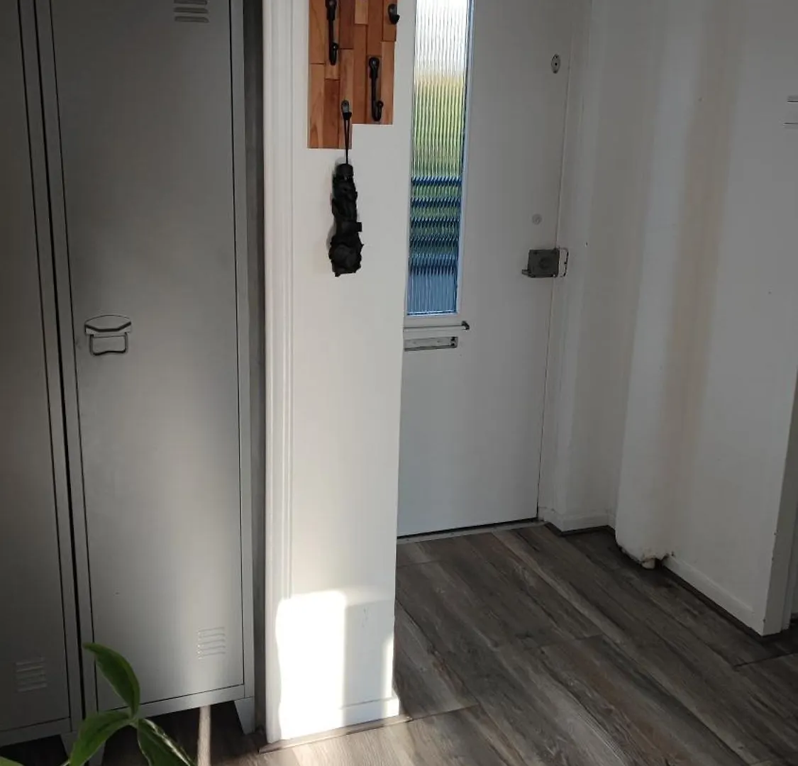 Apartmán Luxe Appartement Met Groot Bed Bij Het Centrum Utrecht Nizozemsko