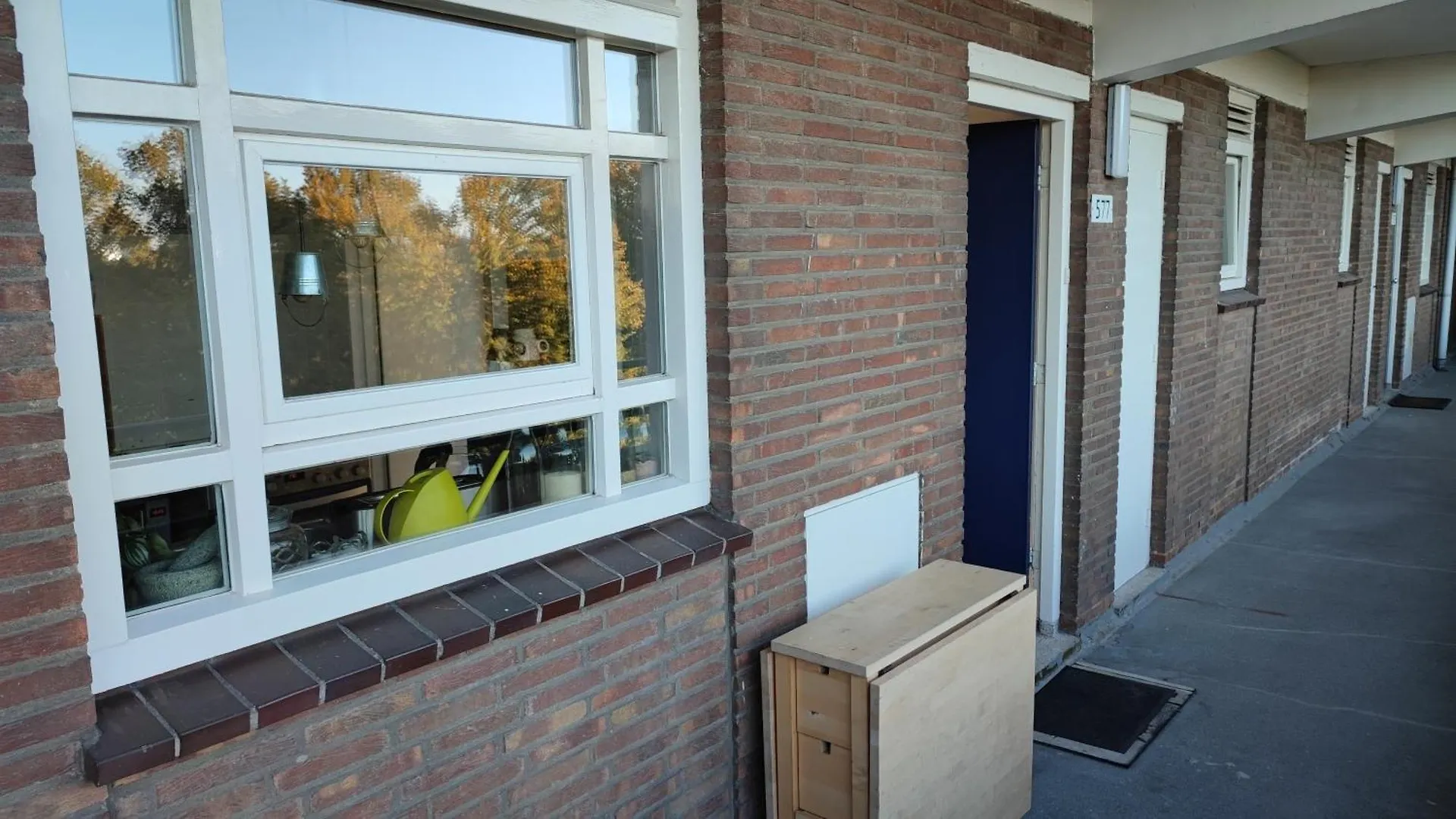 Luxe Appartement Met Groot Bed Bij Het Centrum Utrecht 0*,  Nizozemsko