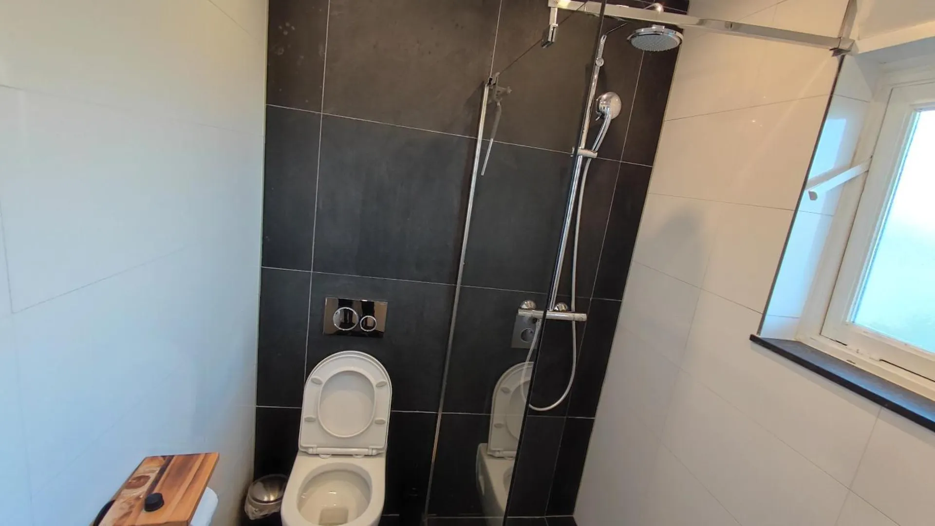 Luxe Appartement Met Groot Bed Bij Het Centrum Utrecht Apartmán